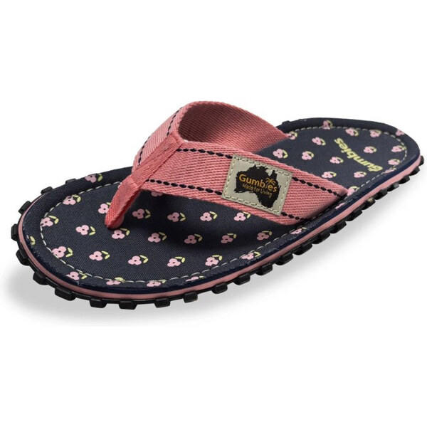 Žabky Gumbies Islander Primrose W GU-FFISL150 žabky 65720417