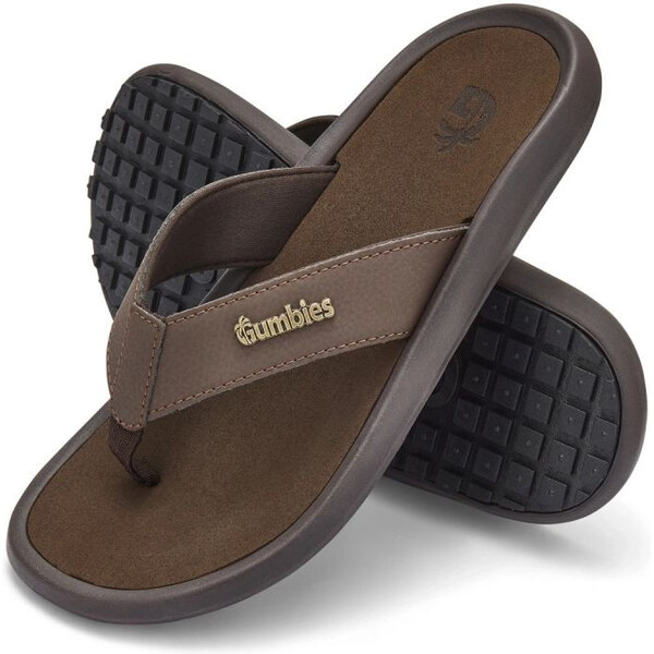 Žabky Gumbies Noosa M GU-FFNOO055 65720421