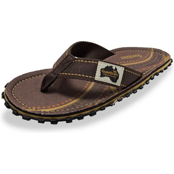 Gumbies Islander Žabky Unisex Aboriginal GU-FFISL095 Žabky 65720423