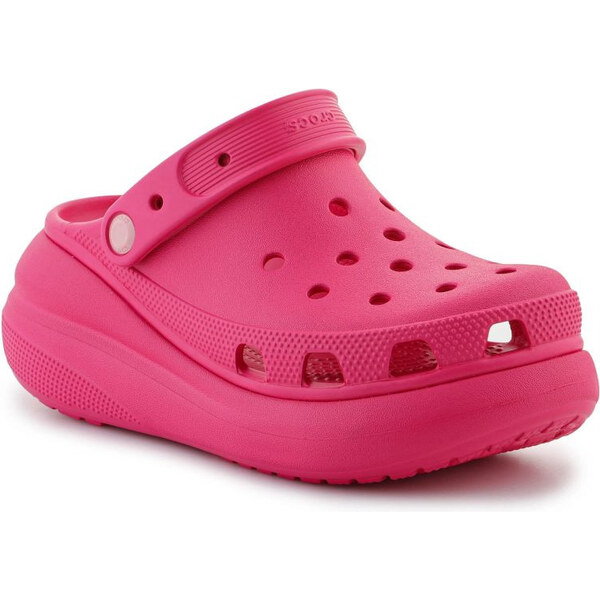 Crocs Classic Crush Clog W 207521-6ZQ 65720833