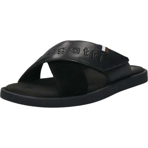 Žabky Bugatti M 321-ART80-1014-1010 65720901