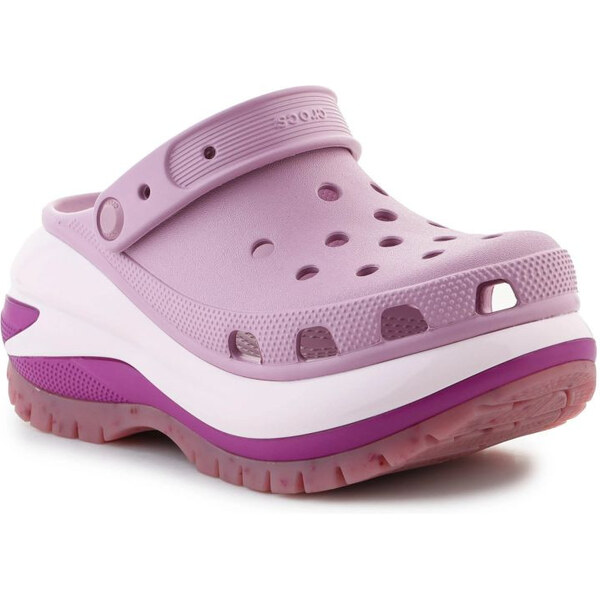 Crocs Mega Crush Clog W 207988-5BX 65720903