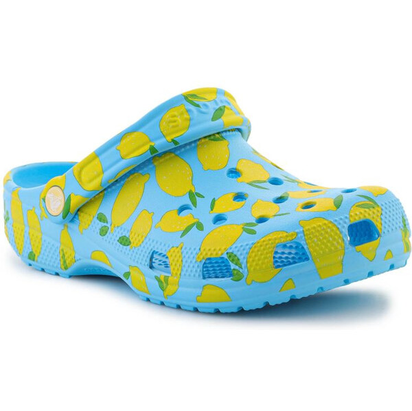 Crocs Classic Fresh Fruits Clog 211008-4WD 65720961