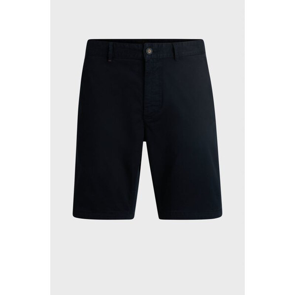 Šortky Boss Chino-Slim-Shorts M 50536723-404 65720958