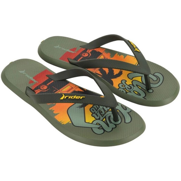 Šľapky Rider R1 Energy VII Ad M 83633AY965 65720963