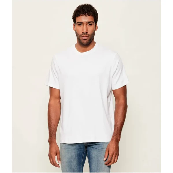 Calvin Klein Tričko | regular fit | pima 65628293