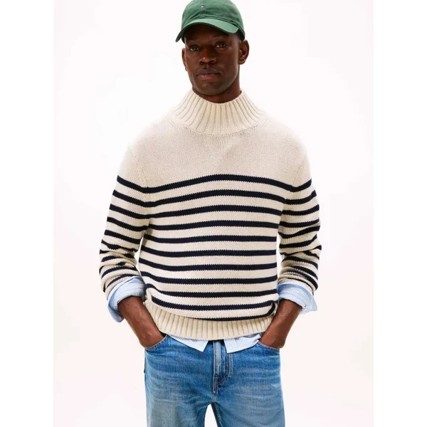 Tommy Hilfiger Polorolák Heritage | Loose fit 65628301