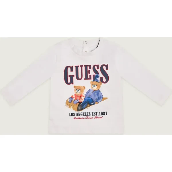 Guess Longsleeve | regular fit 65628226