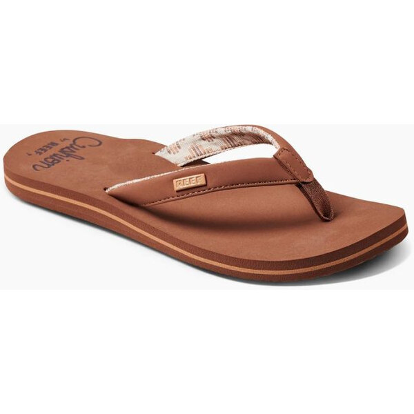 Reef Cushion Sandes W CJ4318 65721117