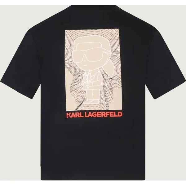 Karl Lagerfeld Kids Tričko | regular fit 65628378