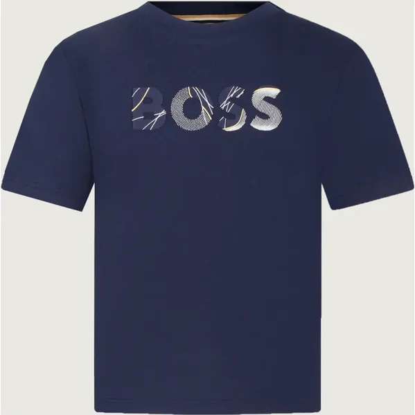 BOSS Kidswear Tričko | Loose fit 65628375