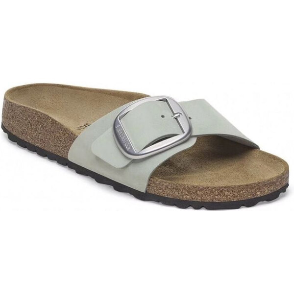 Birkenstock Madrid Big Buckle Žabky W 1024097 65721126