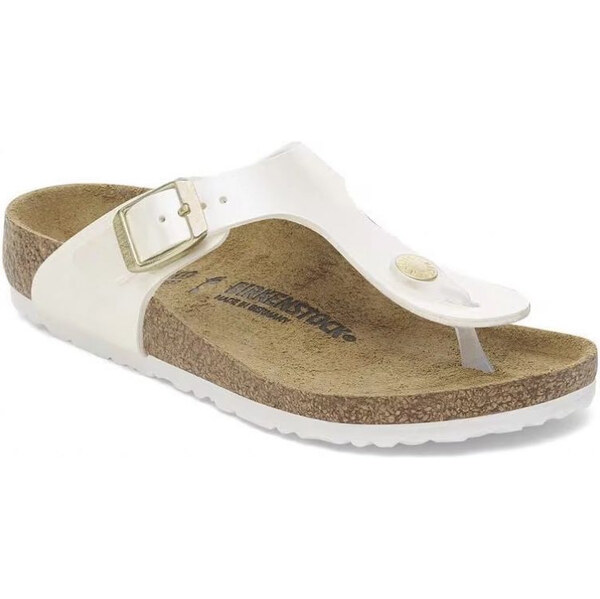 Žabky Birkenstock Gizeh BS Jr 1029796 65721127