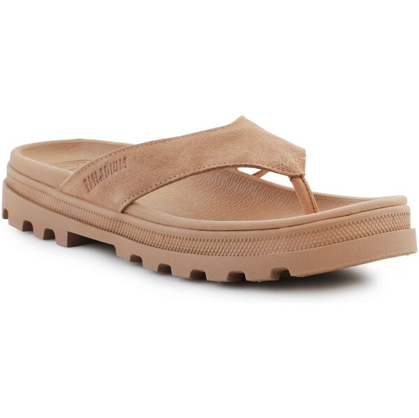 Šľapky Palladium Dunelite Azur Sde W 74453-252-M 65721297