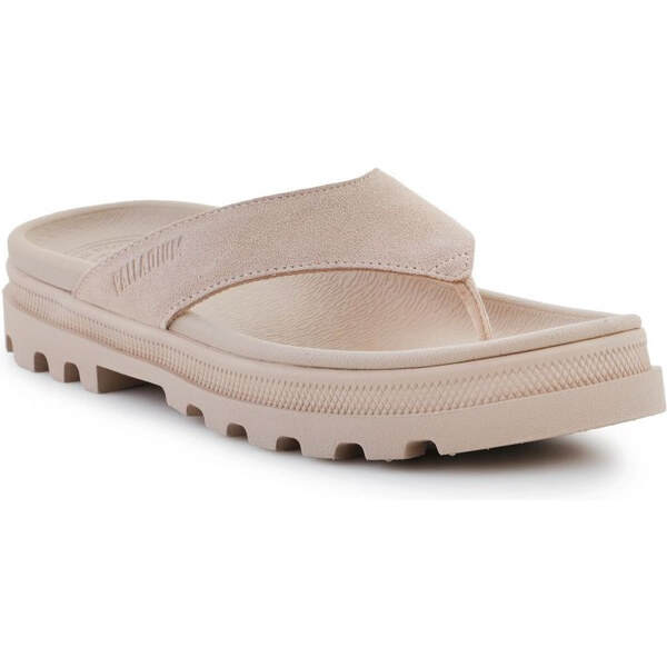 Šľapky Palladium Dunelite Azur Sde W 74453-257-M 65721300