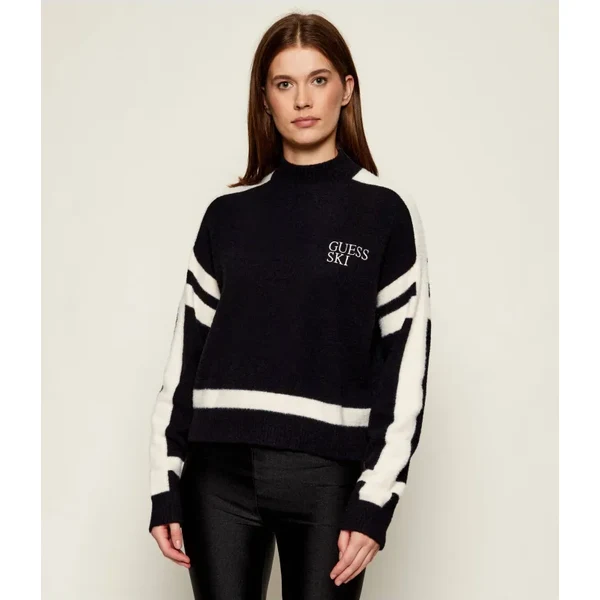 GUESS Polorolák KAMILA | Relaxed fit 65633191