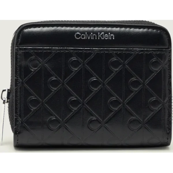 Calvin Klein Kožený peňaženka 65633232