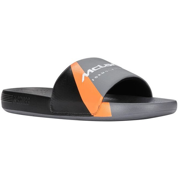 Šľapky K-Swiss Slide Sndl X Mclaren M 04422-090-M 65721375