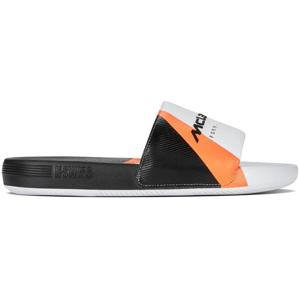 Šľapky K-Swiss Slide Sndl X Mclaren M 04422-196-M 65721376
