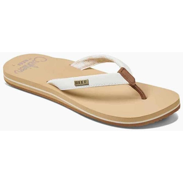 Žabky Reef Cushion Sands Cloud W RF0A3YOW-CLD 65721495