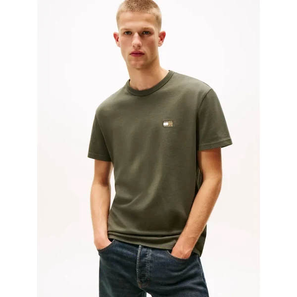 Tommy Jeans Tričko | regular fit 65628192