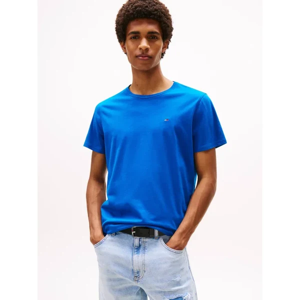 Tommy Jeans Tričko | Slim Fit 65628190