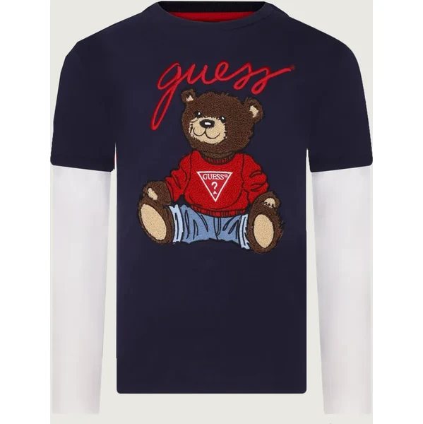Guess Longsleeve | regular fit 65628223