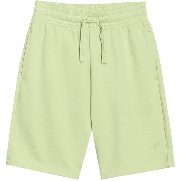 Šortky 4F CAS M685 Jr 4FJRSS25TSHOM685 45S 65721750