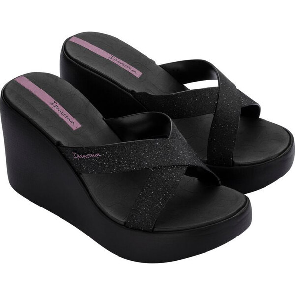 Žabky Ipanema High Fashion W 83646-BD675 65721921