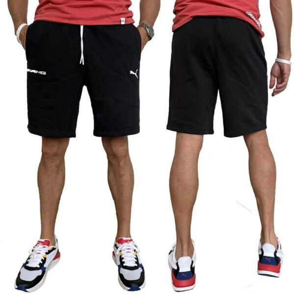 Šortky Puma Mercedes AMG M 62742001 65722043