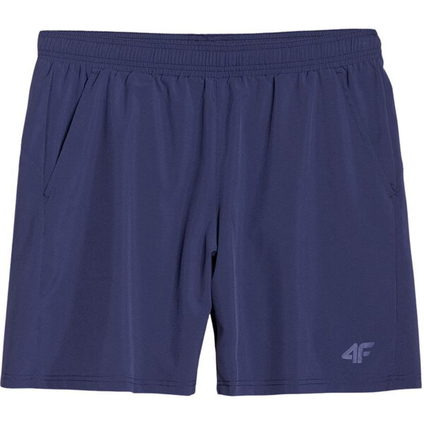 Šortky 4F FNK M 4FWSS25TFSHM0912 30S 65722339