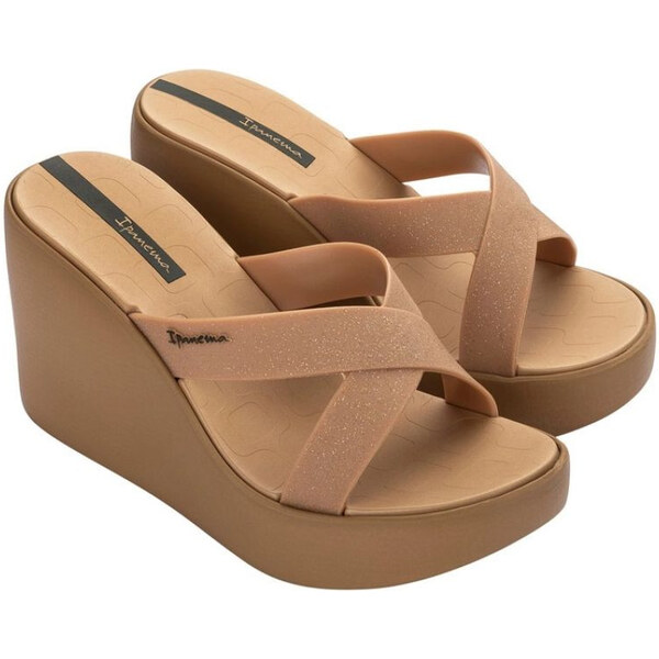 Žabky Ipanema HIGH Fashion II W 83646BD677 65722458