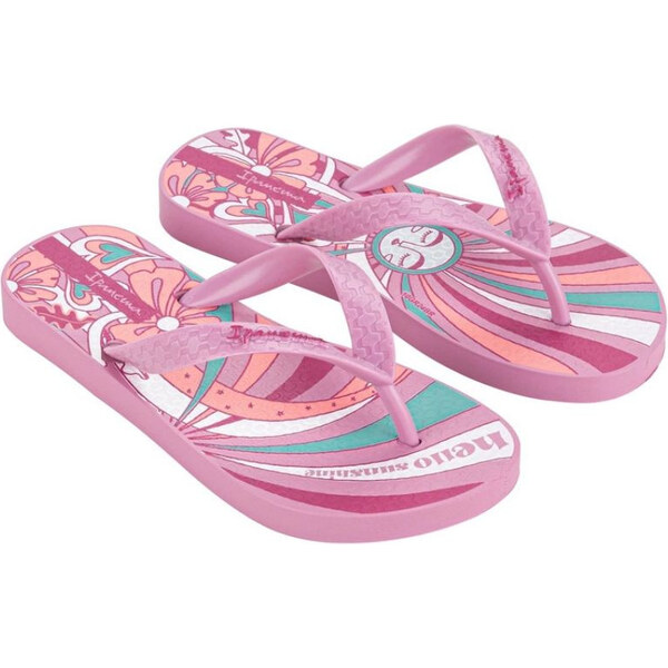 Žabky Ipanema Classic Happy Jr 83621AZ046 65722459