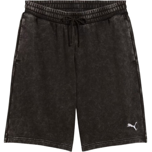 Puma Ess Šortky Elevated Relaxed Wash M 688052 01 65722480