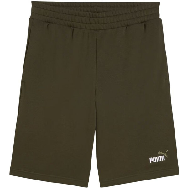 Puma Ess 2 Color No. 1 Logo M 684715 70 Šortky 65722721