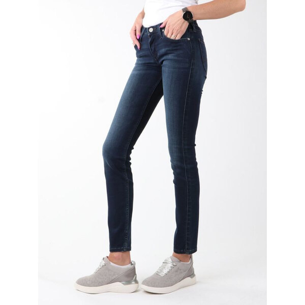 Lee Scarlett Skinny Pitch Royal Jeans L526WQSO 65723689