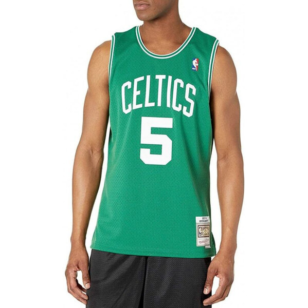 Mitchell & Ness Pánsky dres Boston Celtics NBA Swingman Road Jersey 65724705
