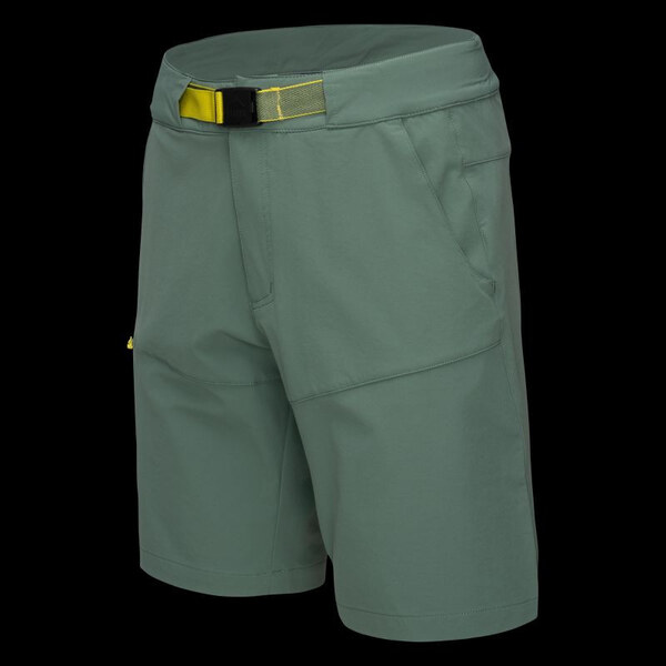 Elbrus Pánske šortky ARNE 1/2 65724864