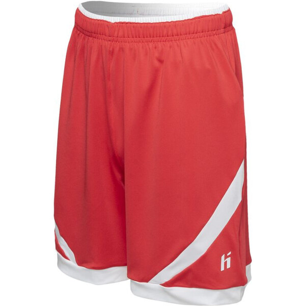 Huari Detské šortky DENTRA SHORTS JUNIOR 65724956