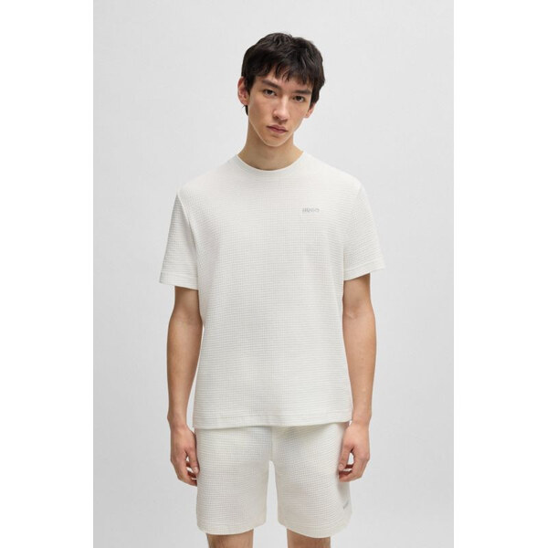 Šortky BOSS Austin BIANCO (50532011-102) 65725142