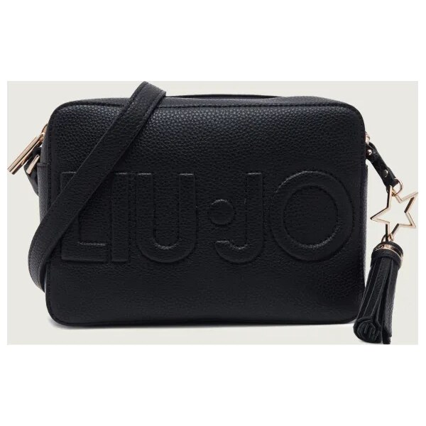Liu Jo Crossbody kabelka CAMERA CASE 39297038