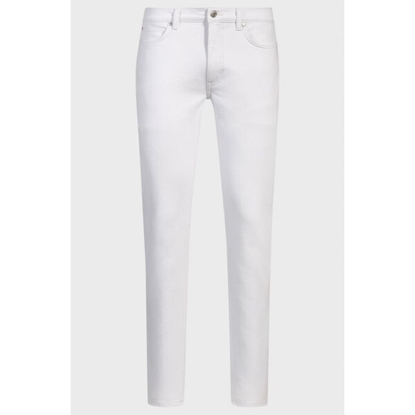 HUGO Jeans 734 BIANCO (50537696-100) 65725144