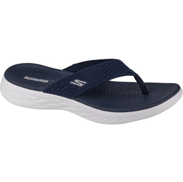 Skechers On The Go 600 Sunny W 140037-NVY 65725563