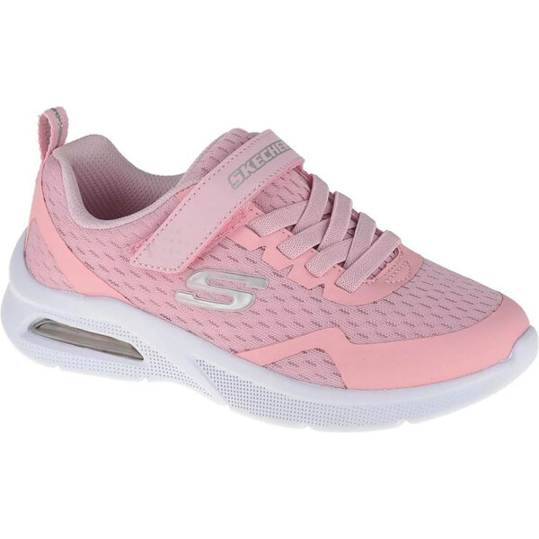 Skechers Microspec Max 302377L-LTPK Pink 28 65725883