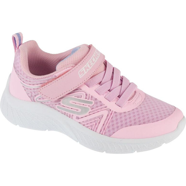 Skechers Microspec Plus - Swirl Sweet 303535L-LTPK Pink 28 65725887