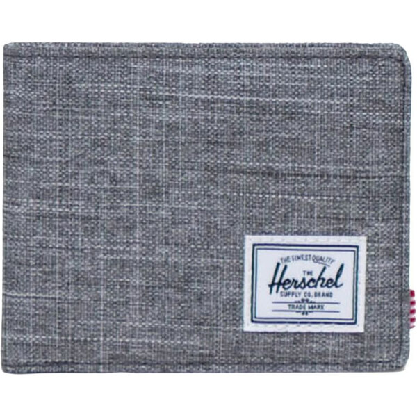 Herschel Roy Peňaženka 30072-00919 Grey Jedna veľkosť 65725875