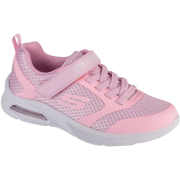 Skechers Microspec Max - Racer Gal 303543L-LTPK Pink 28 65725888