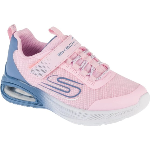 Skechers Microspec Max Advance - Fly 3 303595L-LPGY Pink 28 65725889