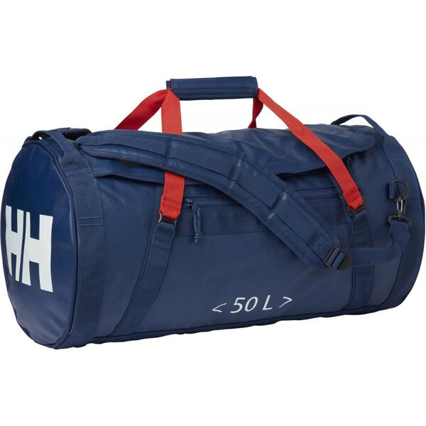 Športová taška, batoh Helly Hansen Duffel bag 2 50L 68005-584 65726751