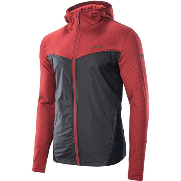 Hi-Tec Pánska mikina NESCO 65726761